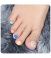 Toe Ring TR-NSR-496